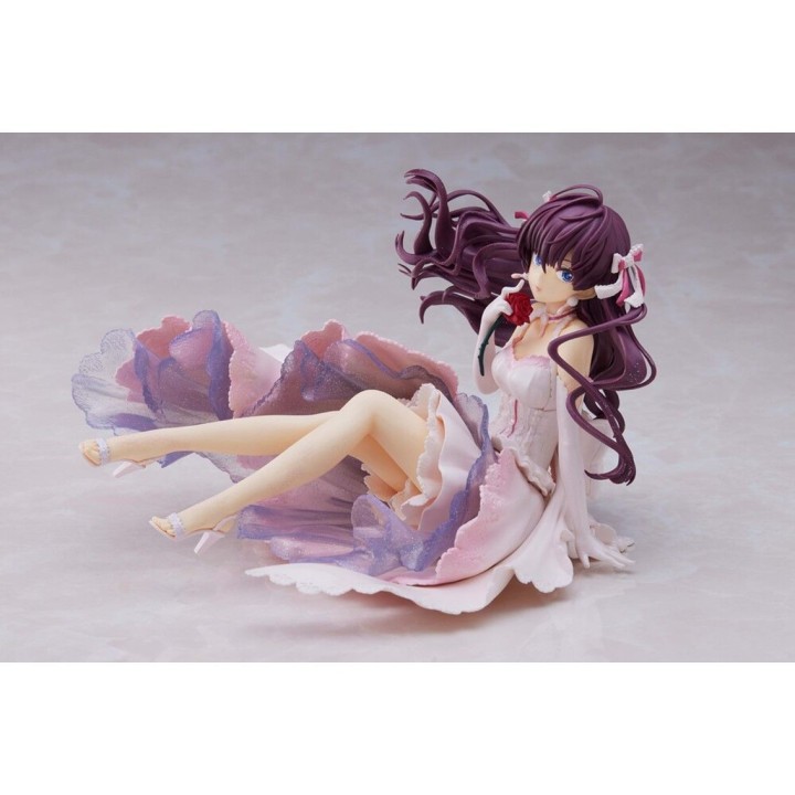 banpresto figura banpresto espresto the idolmaster cinderella girls shiki ichinose dressy and attrac