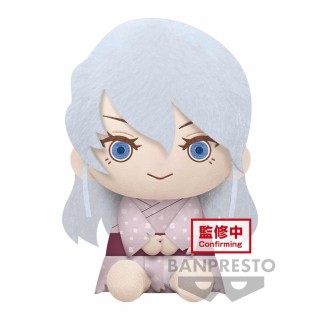 banpresto peluche banpresto big plush demon slayer kimetsu no yaiba ume daki