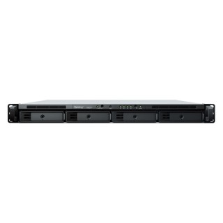 nas synology rs822+ 4 bahias 6gb 2gb ram 1u