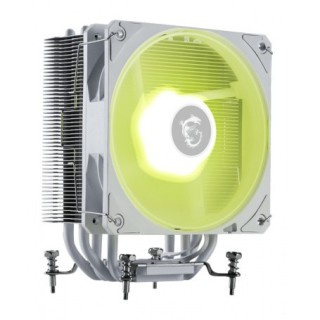 msi ventilador cpu msi mag corefrozr aa13 white (aire),lga 1700/1851,am5/am4120x120x25,2100rpm,30.11