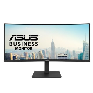 asus asus va34vcpsr pantalla para pc 86,4 cm (34) 3440 x 1440 pixeles wide quad hd lcd negro