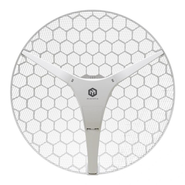 mikrotik lhg xl 5ax cpe wifi6 27dbi h/30km