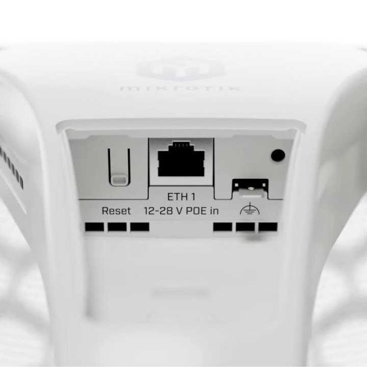 mikrotik lhg xl 5ax cpe wifi6 27dbi h/30km