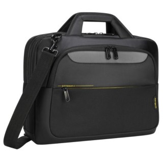 maletin targus citygear 14 negro