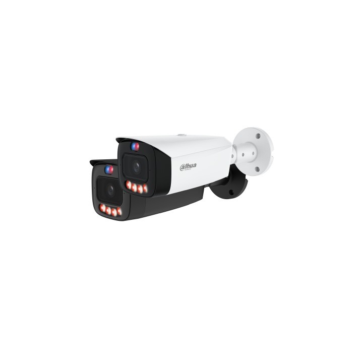 dahua (dh-ipc-hfw3849t1p-as-pv-0280b-pro) dahua camara ip wizcolor bullet wizsense serie 3 8mp con i