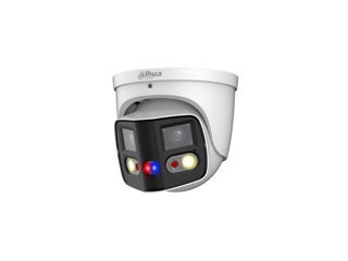 dahua (dh-ipc-pdw3849p-a180-e2-as-pv-0280b) dahua camara ip domo panoramica tioc duo wdr wizsense 2x