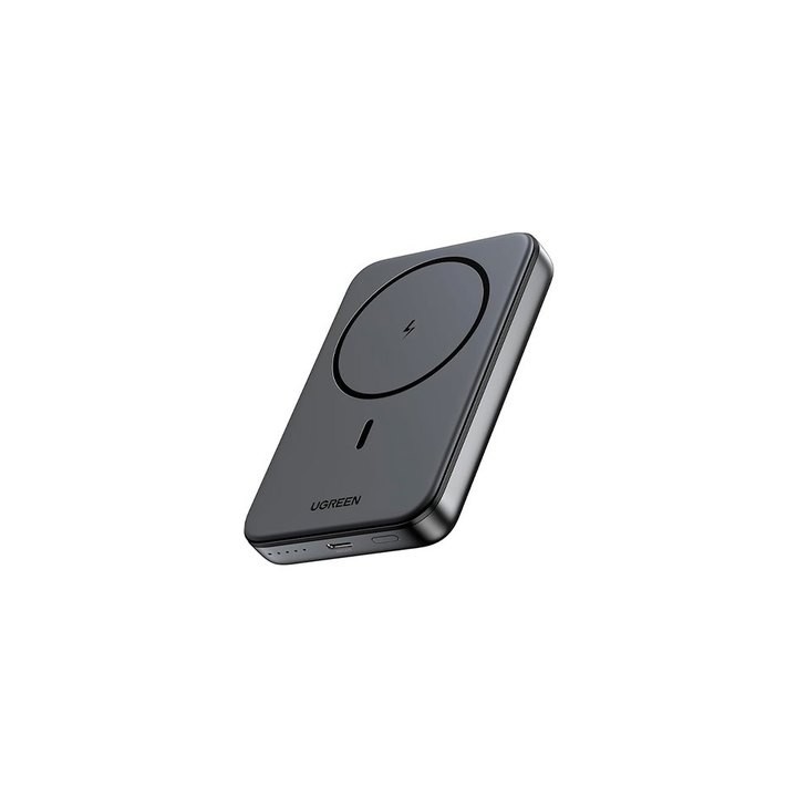 ugreen ugreen 25871 cargador de dispositivo movil universal gris corriente alterna carga rapida inte