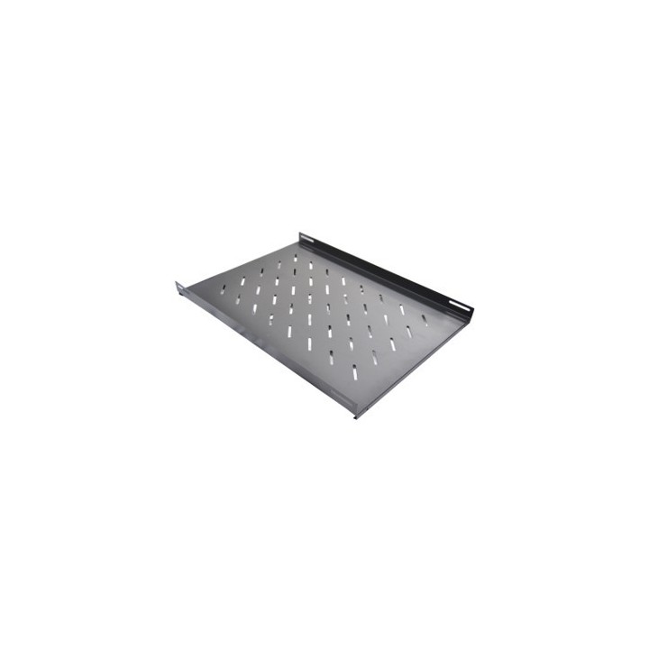 wp european cabling solution bandeja wp para armario rack 19 pulgadas 1u  - 350mm 4 puntos de fijaci