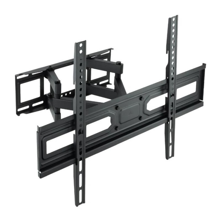 tooq  lp7866tn-b soporte pared pantallas 37-80