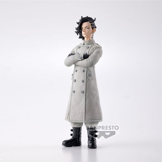 banpresto figura banpresto tokyo revengers hajime kokonoi