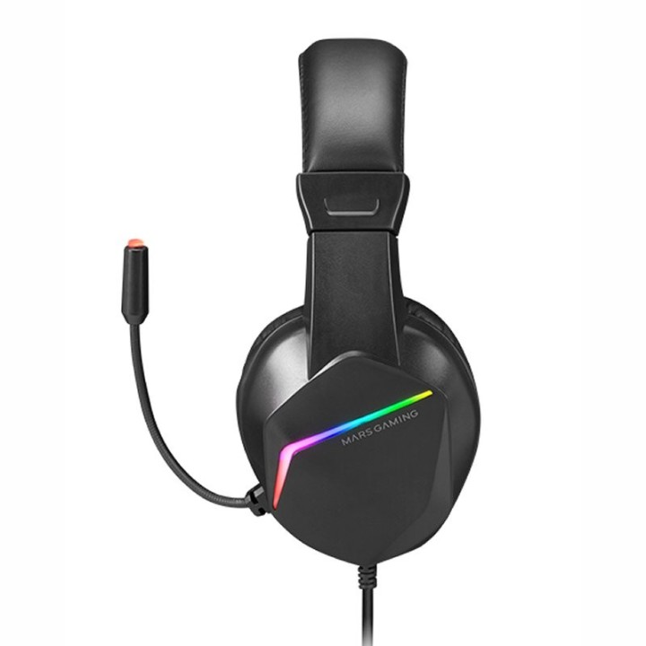 mars gaming aur+micro mh122 frgb cancel.ruid black