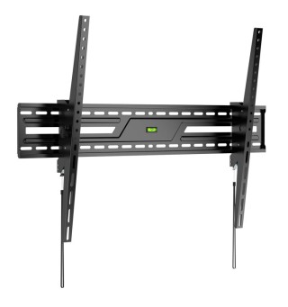 soporte aisens pared eco inclinable monitor/tv 75kg 43-100 negro