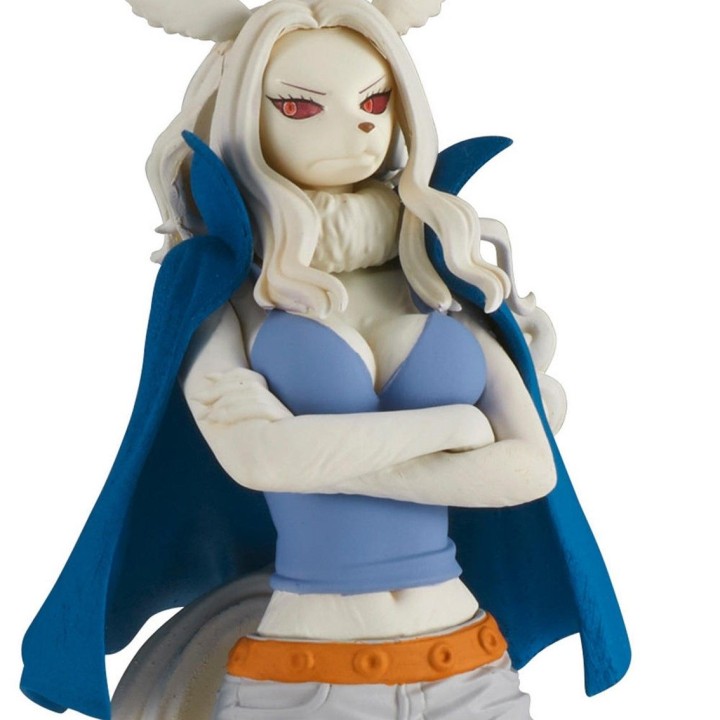 banpresto figura banpresto one piece dxf the grandline lady wanokuni wanda vol 10