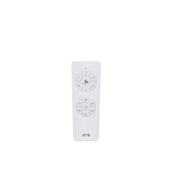 spc ventilador techo conforto dc lite 2