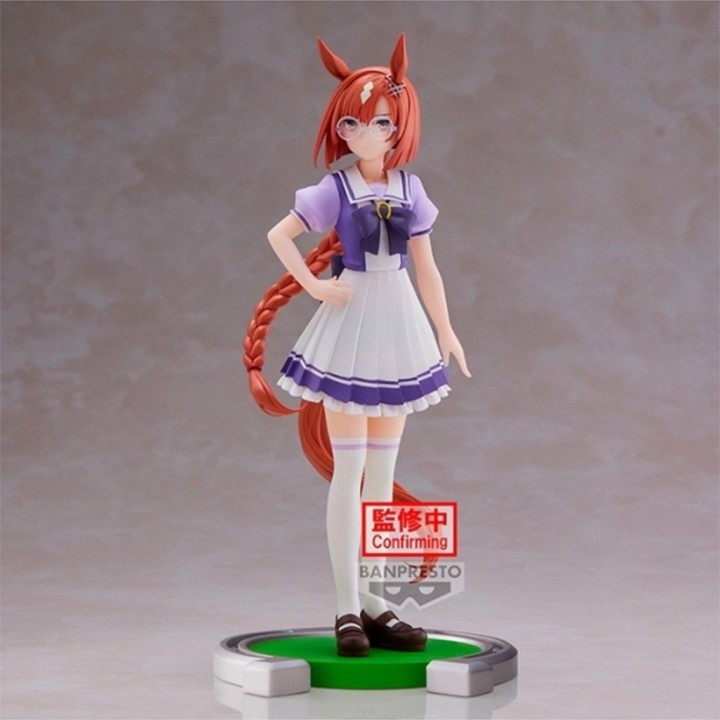 banpresto figura banpresto umamusume pretty derby ikuno dictus 18cm