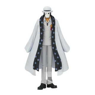 banpresto figura banpresto one piece dxf the grandline men wanokuni vol.25 17cm