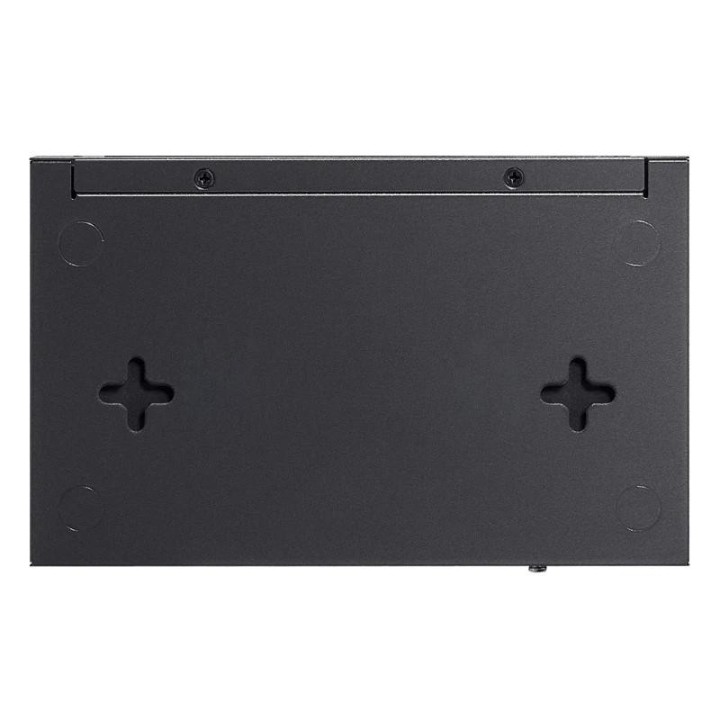 tp-link es206gp switch 4xgb poe+ 2xgb 65w desktop