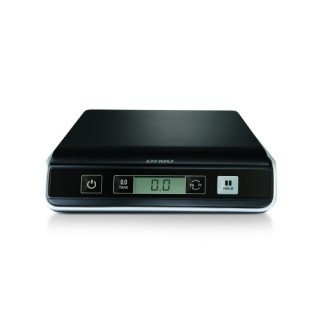 dymo bascula digital postal usb m5. 4gr-5kg dymo s0929000
