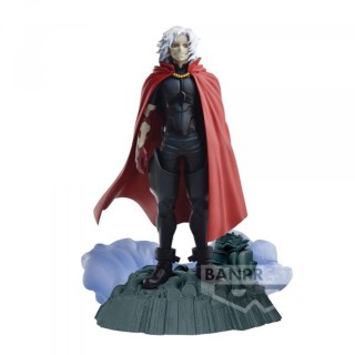 banpresto figura banpresto my hero academia dioramatic tomura shigaraki the brush 20cm