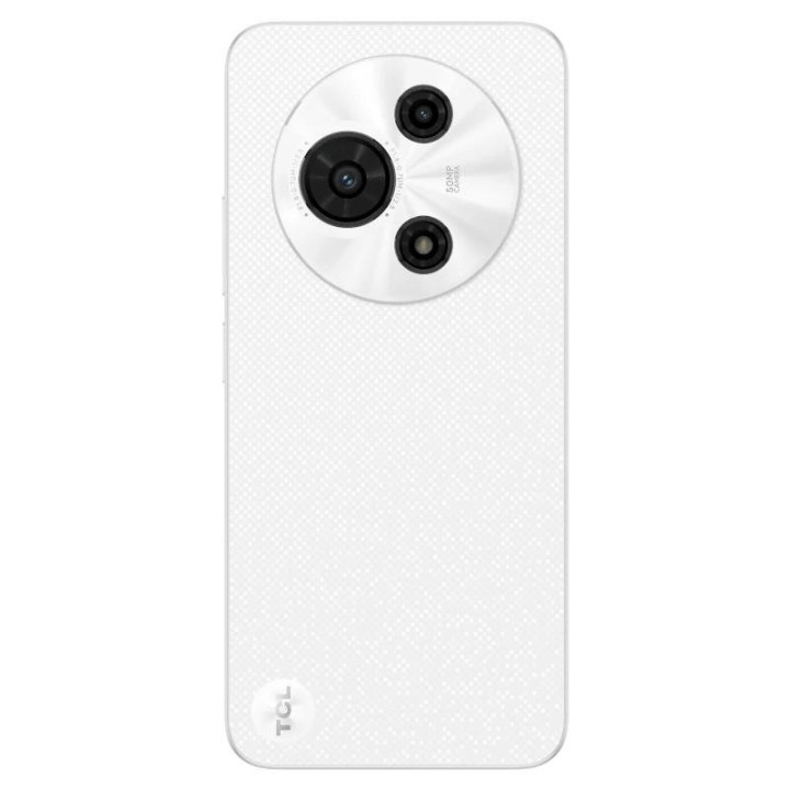 tcl 60 se 6.67 hd+ 8gb(+10gb) 512gb pure white