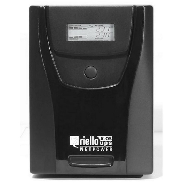 riello upsu sai riello ups net power npw 1000