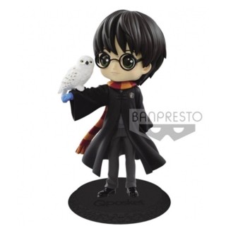 banpresto figura banpresto q posket harry potter ver a.