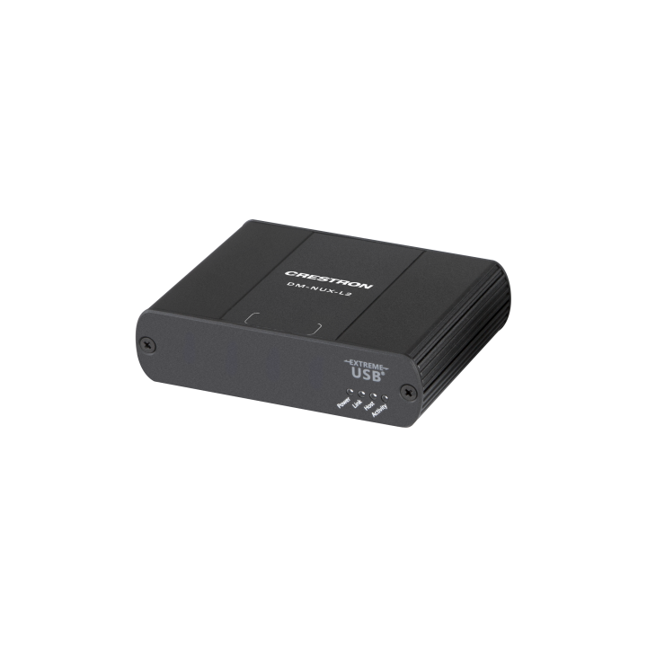crestron crestron dm nux usb over network with routing, local (dm-nux-l2) 6511319