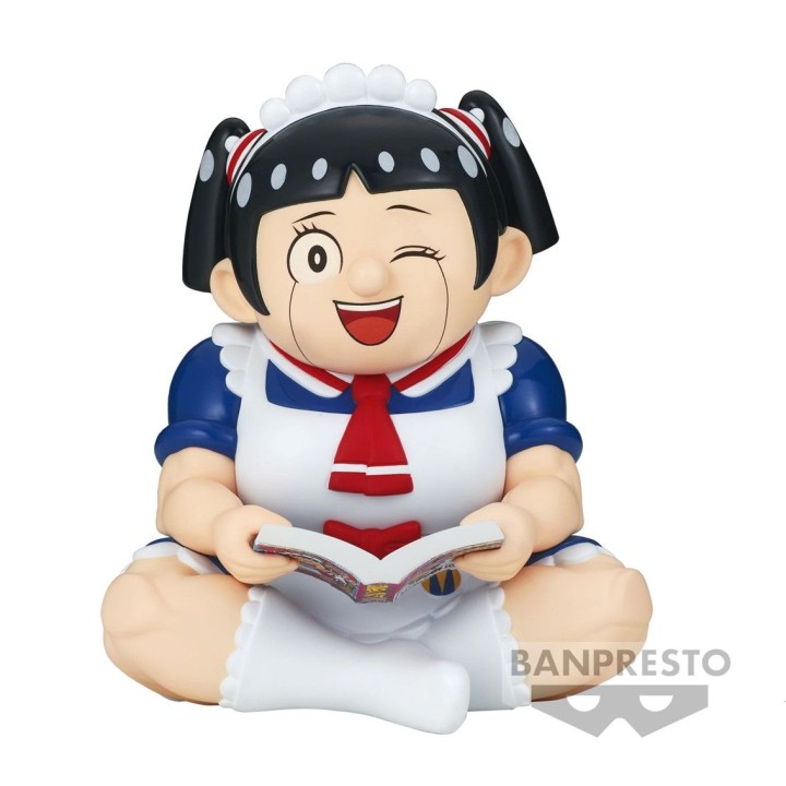 banpresto figura banpresto me & roboco sofvimates roboco taira