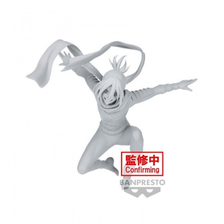 banpresto figura banpresto one punch man speed - o - sound sonic
