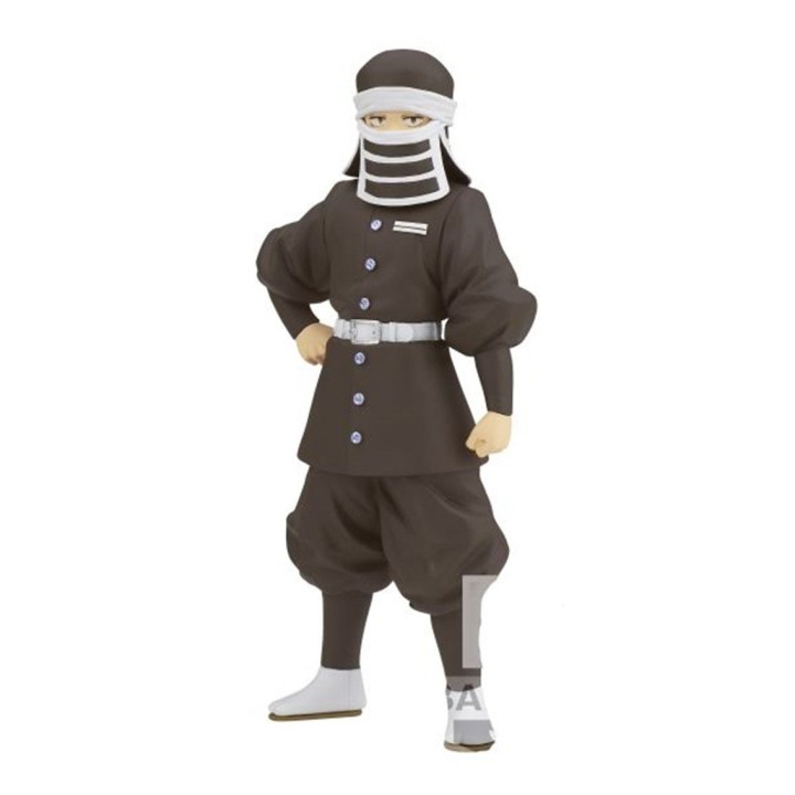 banpresto figura banpresto demon slayer kimetsu no yaiba goto vol.41 16cm