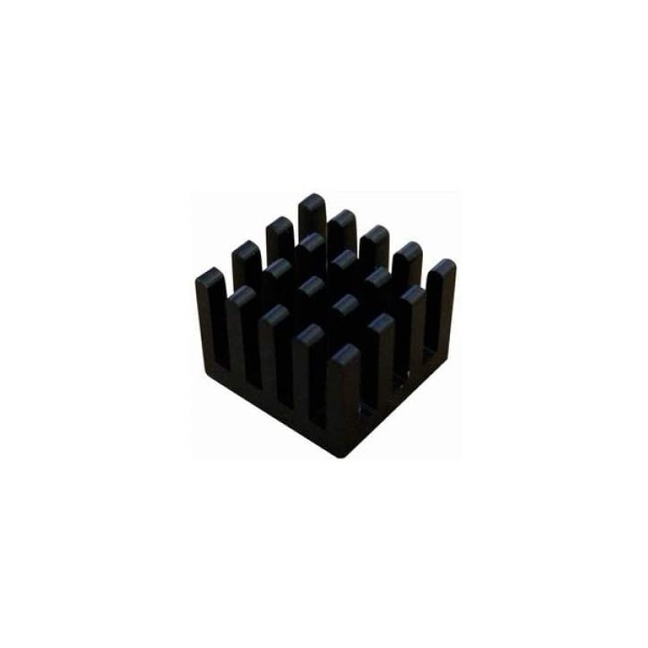 raspberry pi disipador para raspberry abl 10 x 10 x 10mm (674-4747)