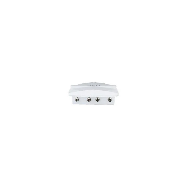 h3c h3c dual band omni antenna,n-j, outdoor 2.4ghz (4dbi) &5.150~5.850ghz(7dbi)