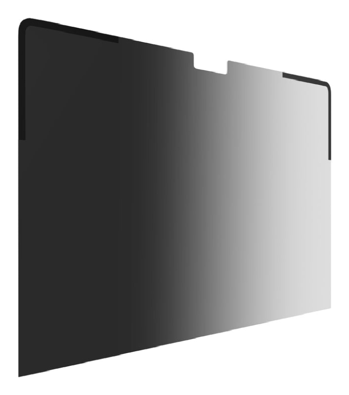 hyper hypershield privacy filter for macbook air 15
