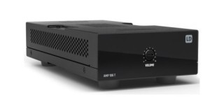 ld systems ld systems integration serie tica  ldamp106t  1 channel mini installation power amplifier