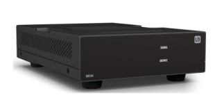 ld systems ld systems integration serie tica  lddio04  4 output dante interface warranty 5 years  pu