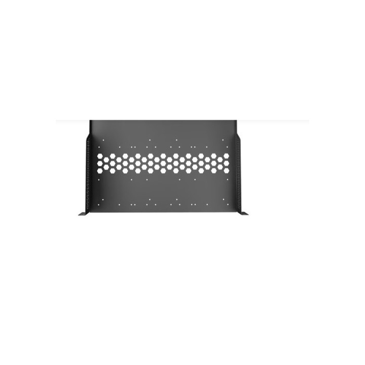 ld systems ld systems integration serie tica  ldticark  19 rack tray for tica series products warran