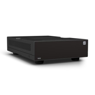 ld systems ld systems integration serie tica  ldtr212  2 x 120w audio line transformer warranty 5 ye