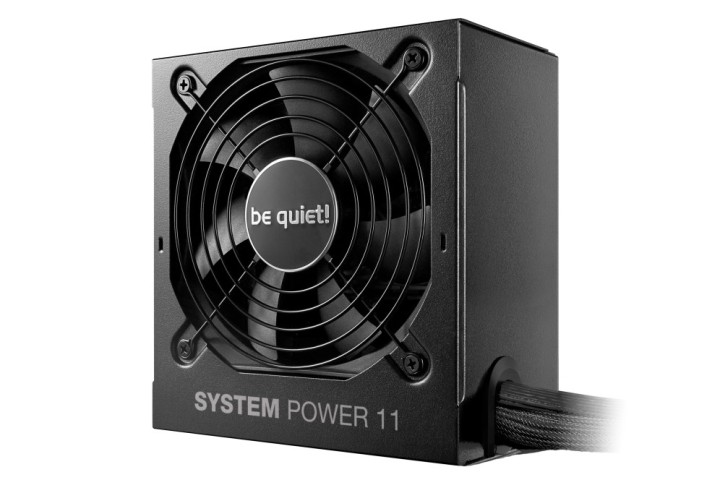 fuente alimentacion bequiet system power 11 750w