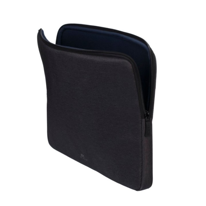 rivacase 7703 suzuka funda 13,3 negro