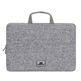 rivacase 7915 funda asas light  anvik 15,6 gris