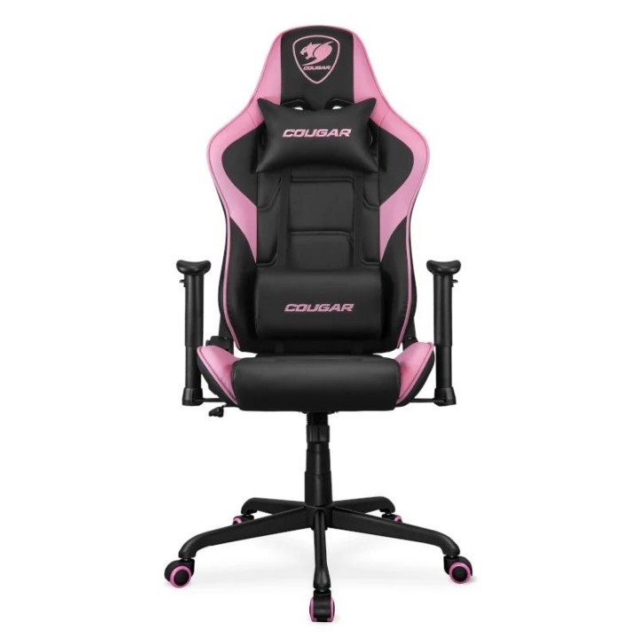 cougar silla gaming armor elite eva