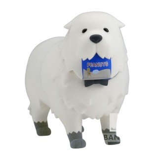 banpresto figura banpresto spy x family fluffy puffy bond forger ver.a 8cm
