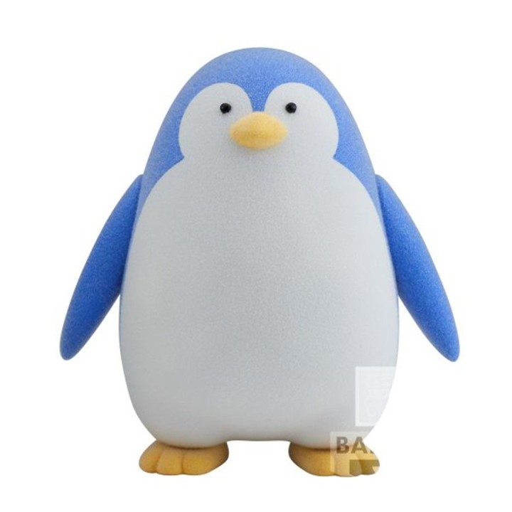 banpresto figura banpresto spy x family fluffy puffy penguin ver.b 8cm