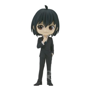 banpresto figura banpresto q posket spy x family yuri briar 14cm
