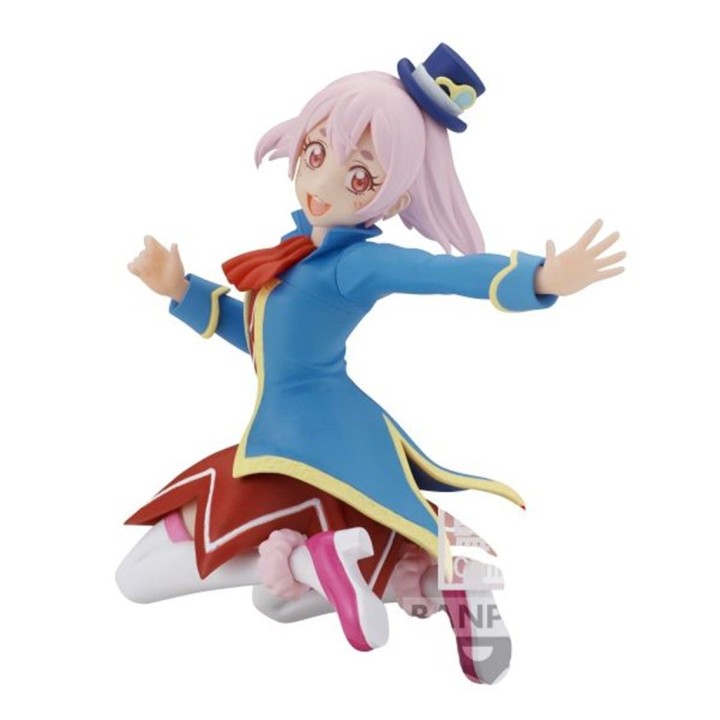 banpresto figura banpresto shangri - la frontier emul 8cm