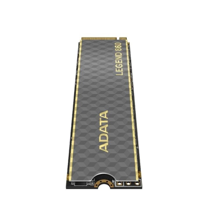 adata ssd legend 860 2tb pcie gen4x4 6000 mb s
