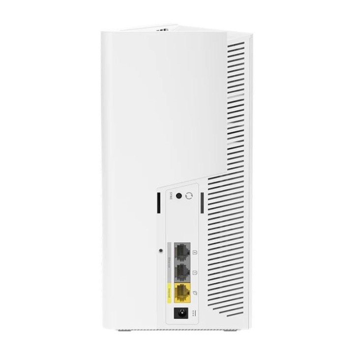 msi mrbe50 1pk roamii be lite mesh system  1 pack