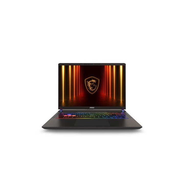 msi msi vector 18 hx ai a2xwig 648es intel core ultra 9 275hx portatil 45,7 cm  18  quad hd+ 32 gb d