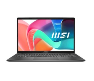 msi msi portatil modern 14 f1mg 441es. 14 fhd  19201080 , 60hz. ips. intel core 7 150u . iris xe gra