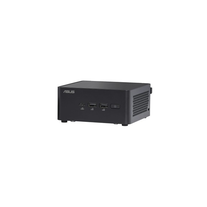 asus asus nuc 14 pro rnuc14rvhu700002i ucff negro 155h